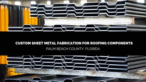 metal fabricators palm beach county|metal stamping manufacturing florida.